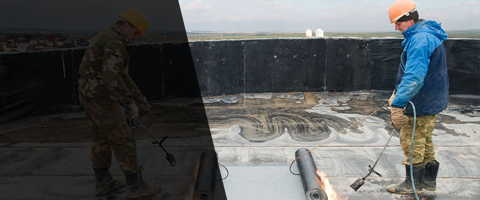 Pasadena Roofing Contractors